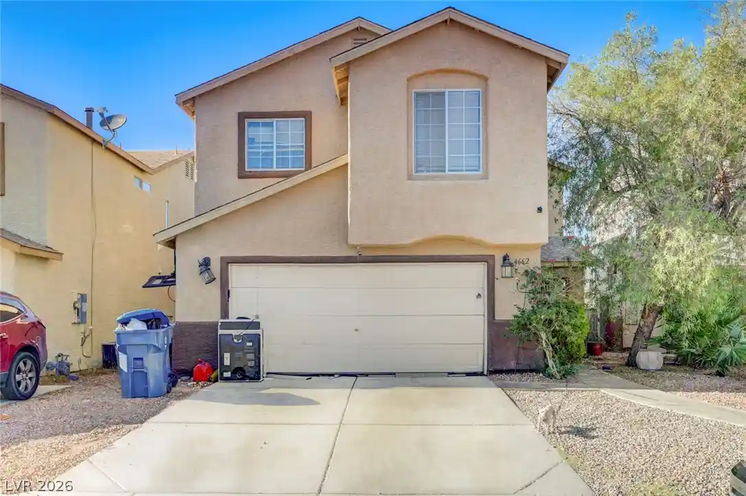 Photo 1 of Sale Pending at 4662 Coronado Hills Way, Las Vegas, NV 89115 | MLS# 2794120 | Listing updated on 2026-10-25