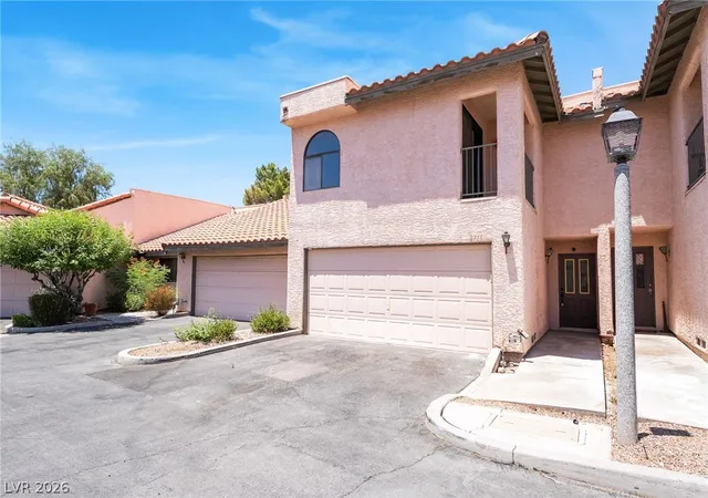 Homes for sale in Las Vegas, NV | 2716 Laguna Shores Ln, Las Vegas, NV 89121 | MLS# 2796126