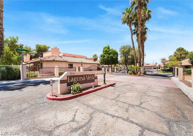 Homes for sale in Las Vegas, NV | 2716 Laguna Shores Ln, Las Vegas, NV 89121 | MLS# 2796126