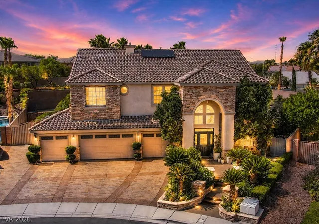 1st image of 699 Brandy Hill Pl, Henderson, NV 89052 | MLS# 2796175