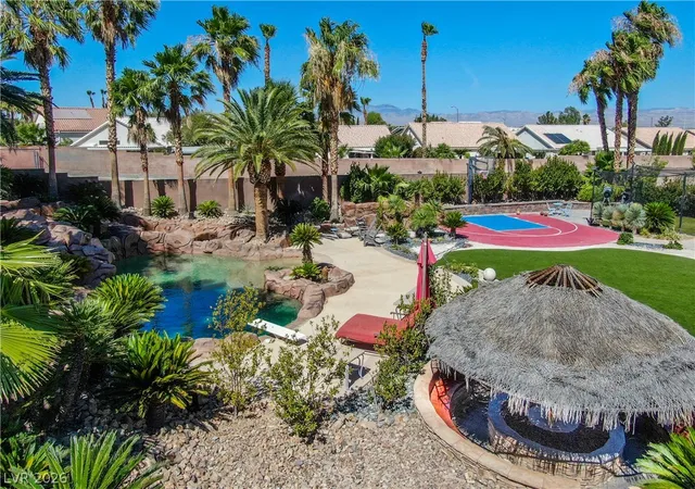 2nd image of 699 Brandy Hill Pl, Henderson, NV 89052 | MLS# 2796175