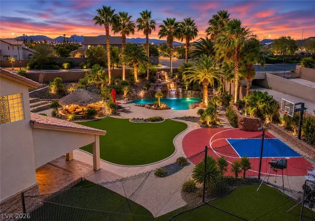 3rd image of 699 Brandy Hill Pl, Henderson, NV 89052 | MLS# 2796175