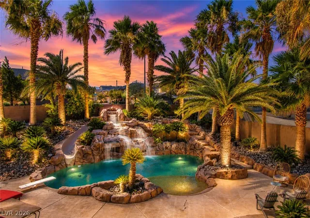4th image of 699 Brandy Hill Pl, Henderson, NV 89052 | MLS# 2796175