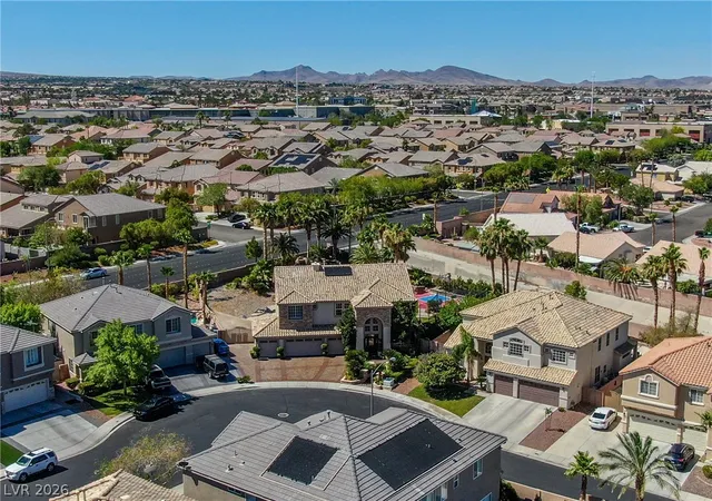 9th image of 699 Brandy Hill Pl, Henderson, NV 89052 | MLS# 2796175