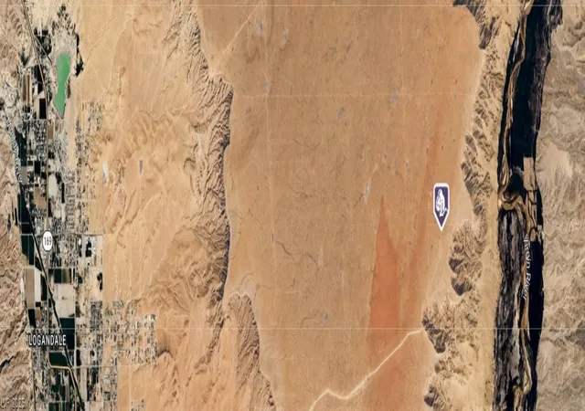 1st image of 040 26 501 008, Moapa, NV 89040 | MLS# 2794503