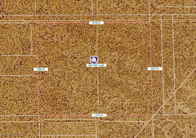 2nd image of 040 26 501 008, Moapa, NV 89040 | MLS# 2794503