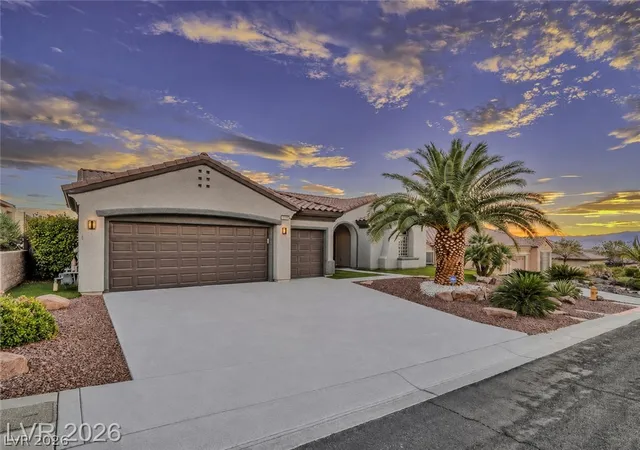 Photo 1 of Single family home for sale at 1999 Oliver Springs St, Henderson, NV 89052 | MLS# 2796579 | Listing updated on 2026-08-05