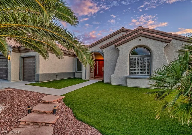Photo 3 of Single family home for sale at 1999 Oliver Springs St, Henderson, NV 89052 | MLS# 2796579 | Listing updated on 2026-08-05