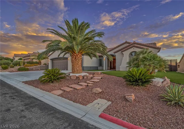 Photo 3 of Single family home for sale at 1999 Oliver Springs St, Henderson, NV 89052 | MLS# 2796579 | Listing updated on 2026-08-05