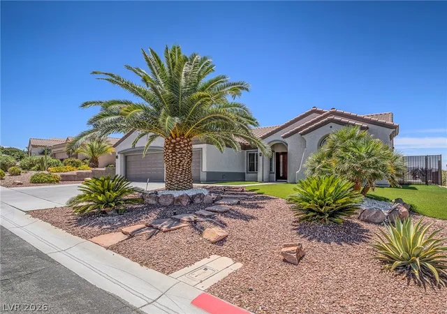 Photo 4 of Single family home for sale at 1999 Oliver Springs St, Henderson, NV 89052 | MLS# 2796579 | Listing updated on 2026-08-05