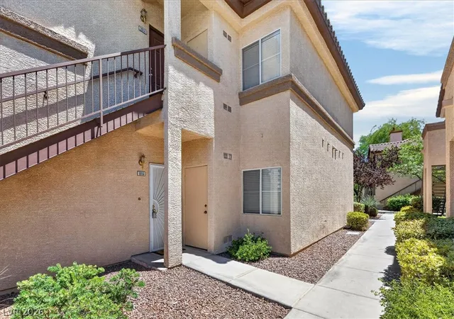Homes for sale in Las Vegas, NV | 8501 W University Ave, Las Vegas, NV 89147