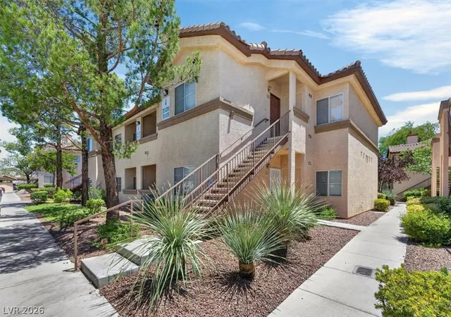 Homes for sale in Las Vegas, NV | 8501 W University Ave, Las Vegas, NV 89147