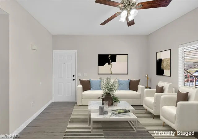 Homes for sale in Las Vegas, NV | 8501 W University Ave, Las Vegas, NV 89147