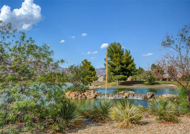 51st image of 2416 Great Auk Ave, North Las Vegas, NV 89084 | MLS# 2796585