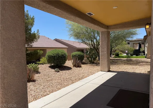 Homes for sale in North Las Vegas, NV | 7448 Chipping Sparrow St, North Las Vegas, NV 89084 | MLS# 2795913