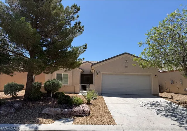 Homes for sale in North Las Vegas, NV | 7448 Chipping Sparrow St, North Las Vegas, NV 89084 | MLS# 2795913