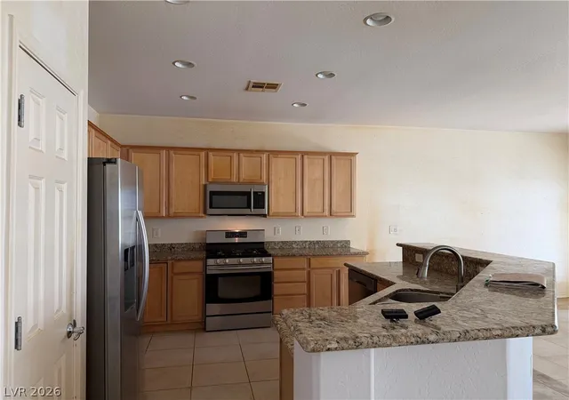 Homes for sale in North Las Vegas, NV | 7448 Chipping Sparrow St, North Las Vegas, NV 89084 | MLS# 2795913