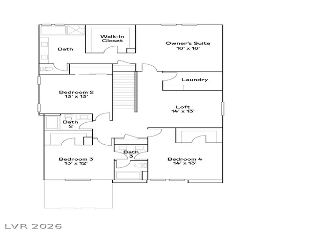 Photo 3 of Sale Pending at 2684 Sunrise Mist Pl, Henderson, NV 89044 | MLS# 2796588 | Listing updated on 2026-08-24