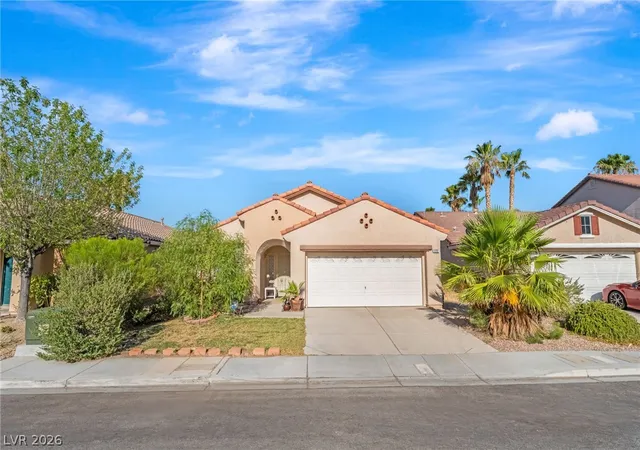 Photo 1 of Single family home for sale at 1712 Stonefield St, Las Vegas, NV 89144 | MLS# 2795164 | Listing updated on 2026-07-02