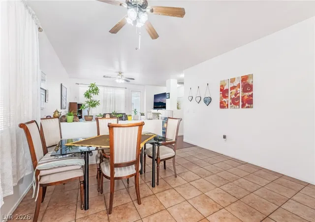 Photo 3 of Single family home for sale at 1712 Stonefield St, Las Vegas, NV 89144 | MLS# 2795164 | Listing updated on 2026-07-02