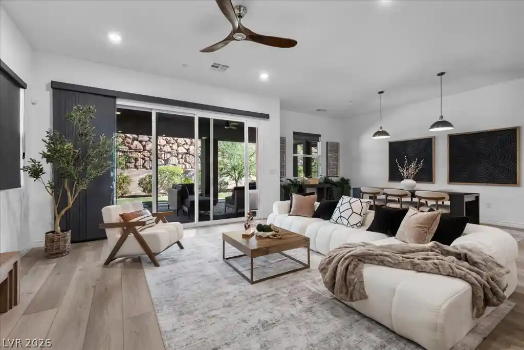 Photo 1 of Single family home for sale at 20 Charlotte Ridge Pl, Henderson, NV 89011 | MLS# 2795521 | Listing updated on 2026-10-25