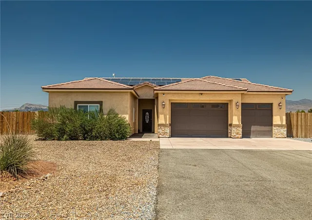 Homes for sale in Pahrump, NV | 780 W Garden Ln, Pahrump, NV 89048 | MLS# 2795532
