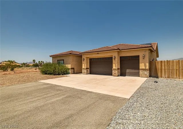 Homes for sale in Pahrump, NV | 780 W Garden Ln, Pahrump, NV 89048 | MLS# 2795532