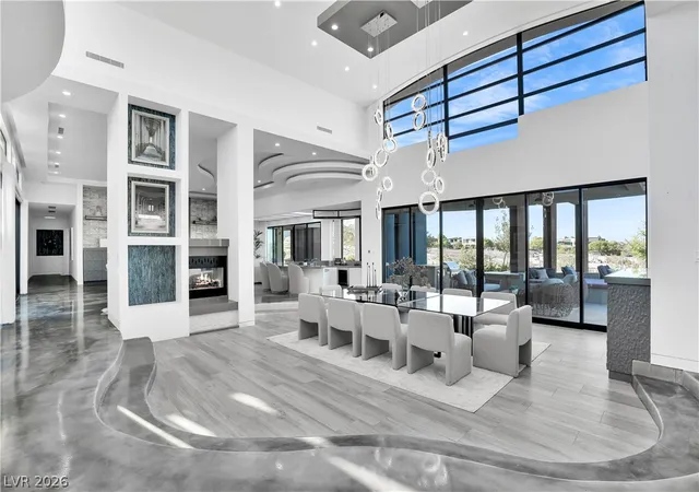 Photo 3 of Single family home for sale at 10 Ridge Blossom Rd, Las Vegas, NV 89135 | MLS# 2796497 | Listing updated on 2026-07-02
