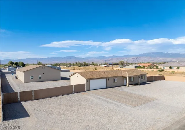 Homes for sale in Pahrump, NV | 1310 Carson St, Pahrump, NV 89048 | MLS# 2796399