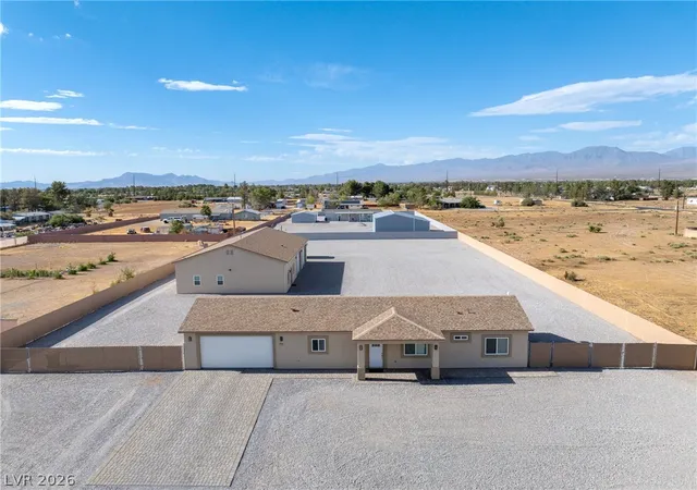 Homes for sale in Pahrump, NV | 1310 Carson St, Pahrump, NV 89048 | MLS# 2796399