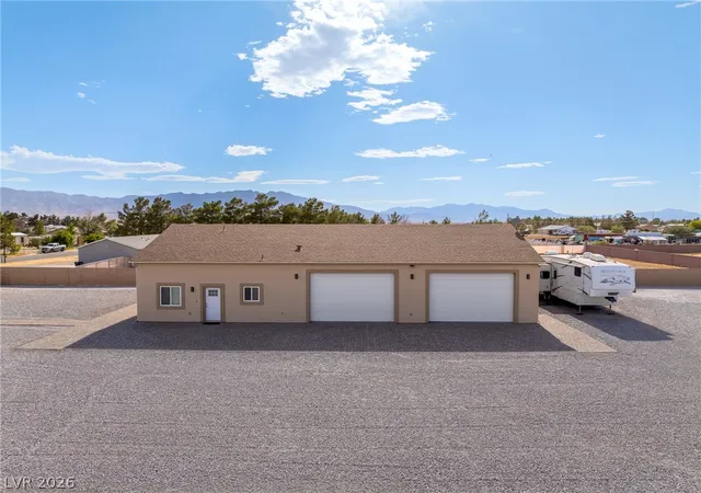 Homes for sale in Pahrump, NV | 1310 Carson St, Pahrump, NV 89048 | MLS# 2796399
