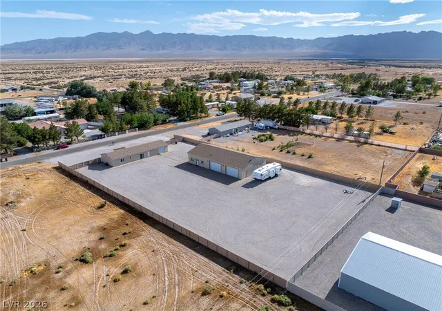 Homes for sale in Pahrump, NV | 1310 Carson St, Pahrump, NV 89048 | MLS# 2796399