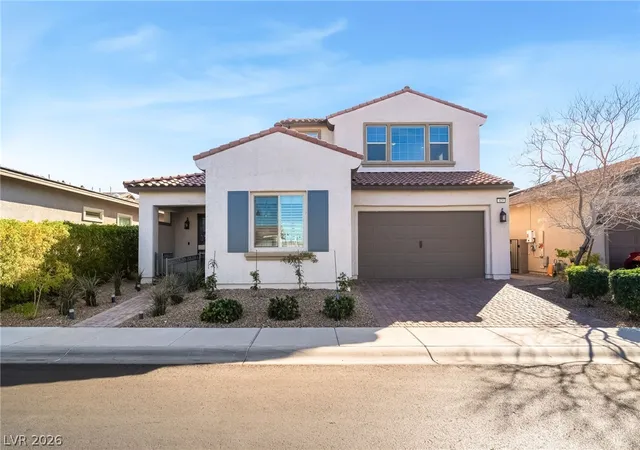 Homes for sale in Henderson, NV | 429 Open Hill Ave, Henderson, NV 89011 | MLS# 2796248