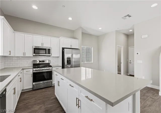2nd image of 2409 Copperbelt St, Las Vegas, NV 89030 | MLS# 2796227