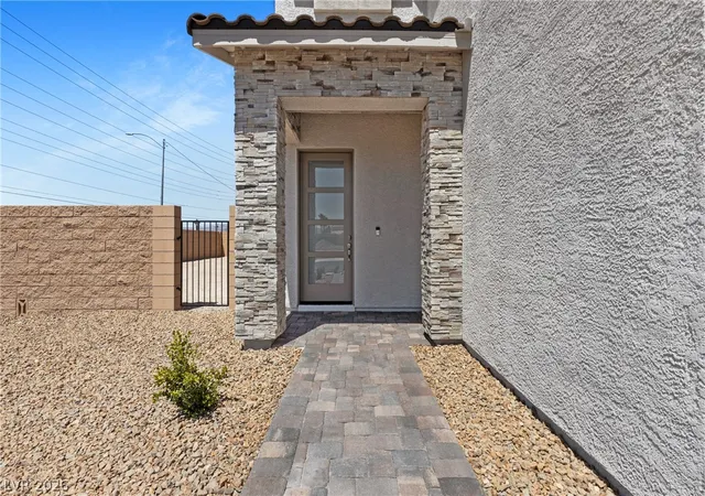 3rd image of 2409 Copperbelt St, Las Vegas, NV 89030 | MLS# 2796227