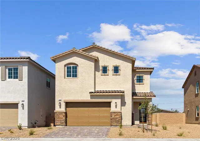 Photo 2 of Single family home for sale at 2409 Copperbelt St, North Las Vegas, NV 89030 | MLS# 2796227 | Listing updated on 2026-10-30
