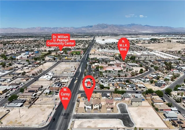 49th image of 2409 Copperbelt St, Las Vegas, NV 89030 | MLS# 2796227
