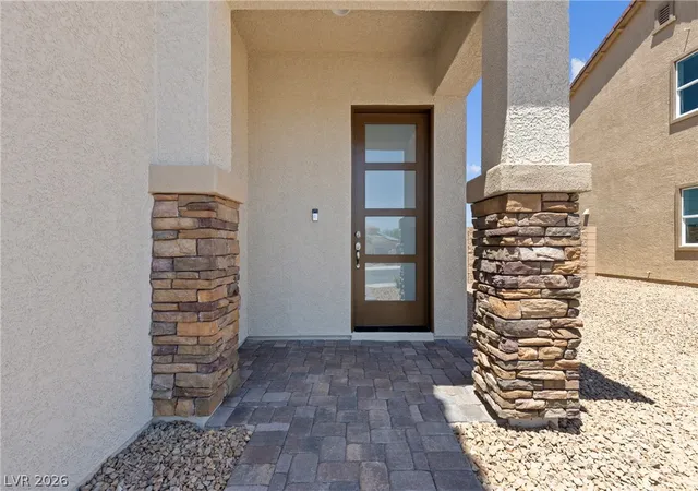 Photo 3 of Single family home for sale at 2409 Copperbelt St, North Las Vegas, NV 89030 | MLS# 2796227 | Listing updated on 2026-10-30