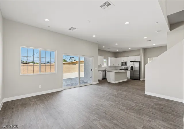 5th image of 2409 Copperbelt St, Las Vegas, NV 89030 | MLS# 2796227