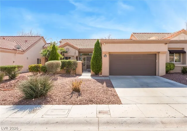 Photo 1 of Townhouse for sale at 8841 Faircrest Dr, Las Vegas, NV 89134 | MLS# 2796577 | Listing updated on 2026-08-29