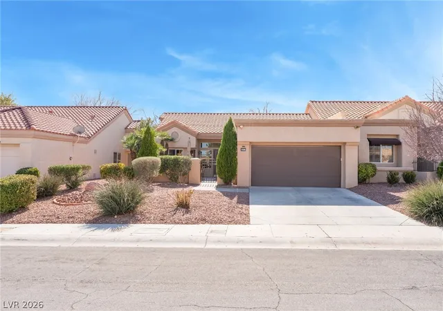 Photo 2 of Townhouse for sale at 8841 Faircrest Dr, Las Vegas, NV 89134 | MLS# 2796577 | Listing updated on 2026-08-29