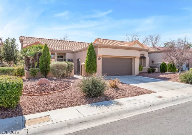 Photo 3 of Townhouse for sale at 8841 Faircrest Dr, Las Vegas, NV 89134 | MLS# 2796577 | Listing updated on 2026-08-29