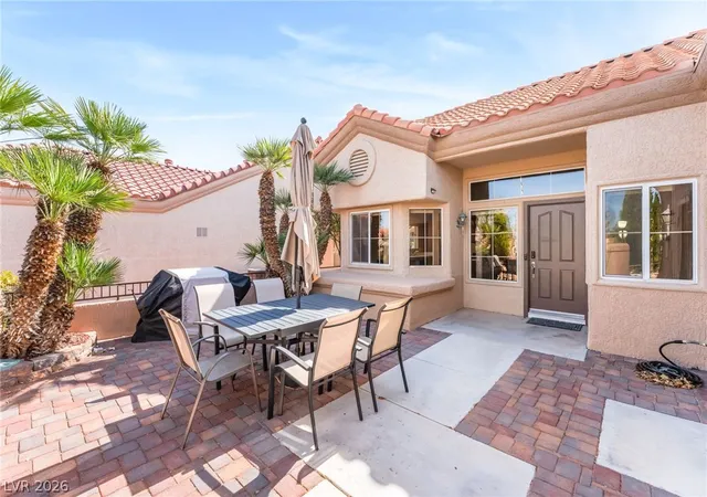 Photo 3 of Townhouse for sale at 8841 Faircrest Dr, Las Vegas, NV 89134 | MLS# 2796577 | Listing updated on 2026-08-29