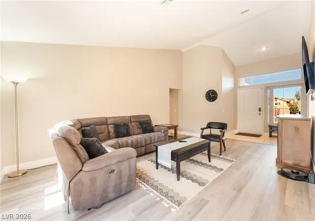 Photo 4 of Townhouse for sale at 8841 Faircrest Dr, Las Vegas, NV 89134 | MLS# 2796577 | Listing updated on 2026-08-29