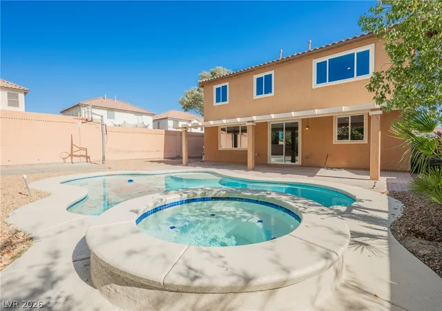 1st image of 305 Petrus Ct, North Las Vegas, NV 89031 | MLS# 2796649