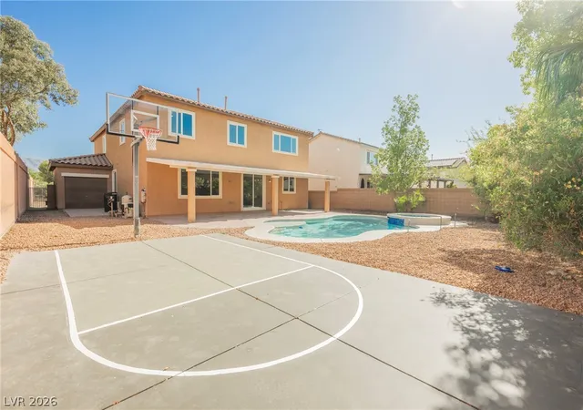 2nd image of 305 Petrus Ct, North Las Vegas, NV 89031 | MLS# 2796649
