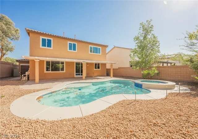 35th image of 305 Petrus Ct, North Las Vegas, NV 89031 | MLS# 2796649