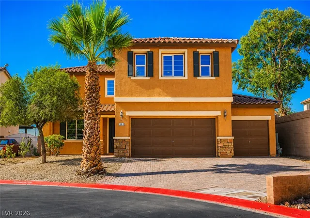 3rd image of 305 Petrus Ct, North Las Vegas, NV 89031 | MLS# 2796649
