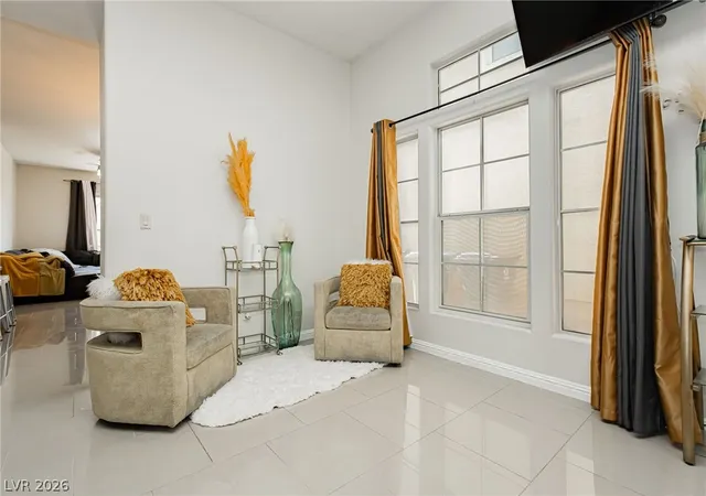 Photo 2 of Single family home for sale at 2632 Rainbow Glow St, North Las Vegas, NV 89030 | MLS# 2796653 | Listing updated on 2026-08-29