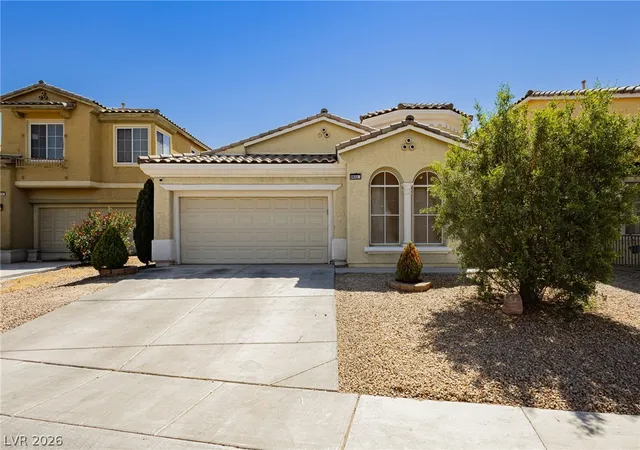 Photo 39 of Single family home for sale at 2632 Rainbow Glow St, North Las Vegas, NV 89030 | MLS# 2796653 | Listing updated on 2026-08-29